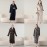 Ultra-Soft Plus Size Hooded Bathrobe - Cozy, Thickened Long Robe for Couples, Perfect for Fall & Winter, Ideal Bathroom Accessory Bath Rugs For Bathroom Bath Decor And Accessories