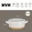 HVH Soup Bowls With Handles Microwave Safe, 24 Oz Big Soup Bowl for Soup, Cereal, Chill, Beef Stew, Ceramic Soup Bowl Set of 4, French Onion Soup Bowls Farmhouse Style