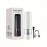 Lectric Salt & Pepper Grinder Set, Battery Powered Household Seasoning Grinder, Portable Handheld Grinder For Kitchen