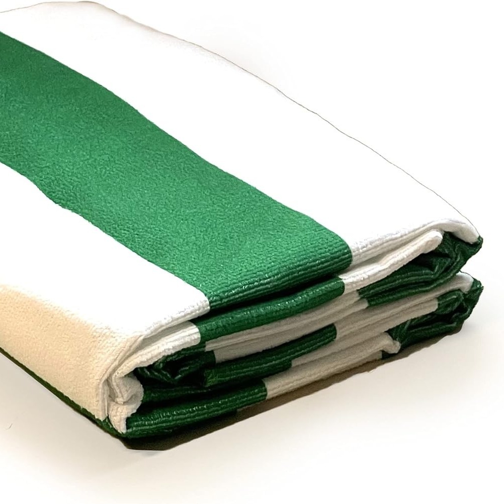 jubejoy oversized beach towel set 40 x 70 in xl extra large pool swim camping travel terry towels blanket bulk for adult women men cruise lounge chair cover gift details 12