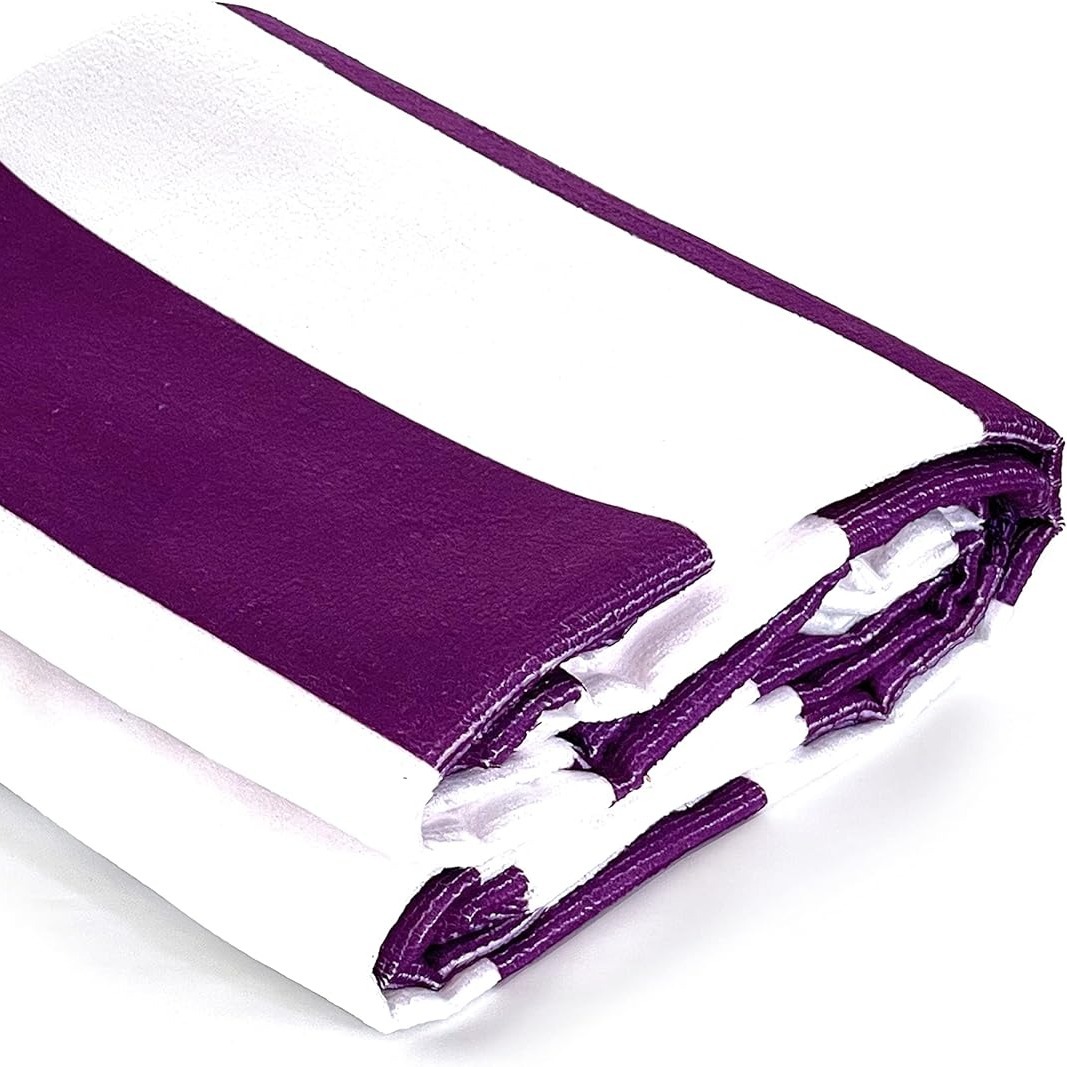 jubejoy oversized beach towel set 40 x 70 in xl extra large pool swim camping travel terry towels blanket bulk for adult women men cruise lounge chair cover gift details 29