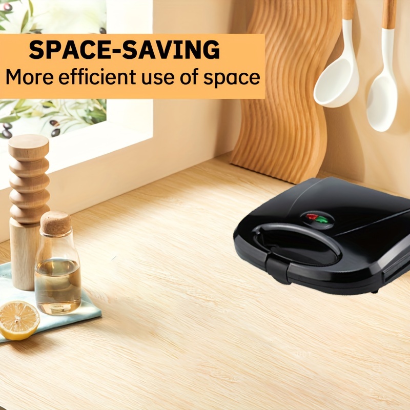 mini maker 2 toaster details 3