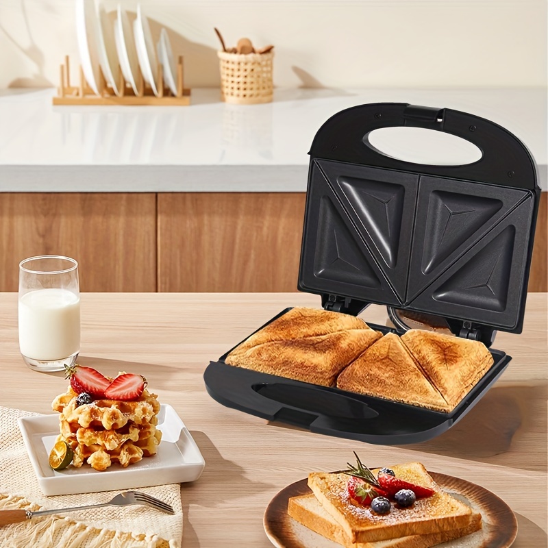 mini maker 2 toaster details 1